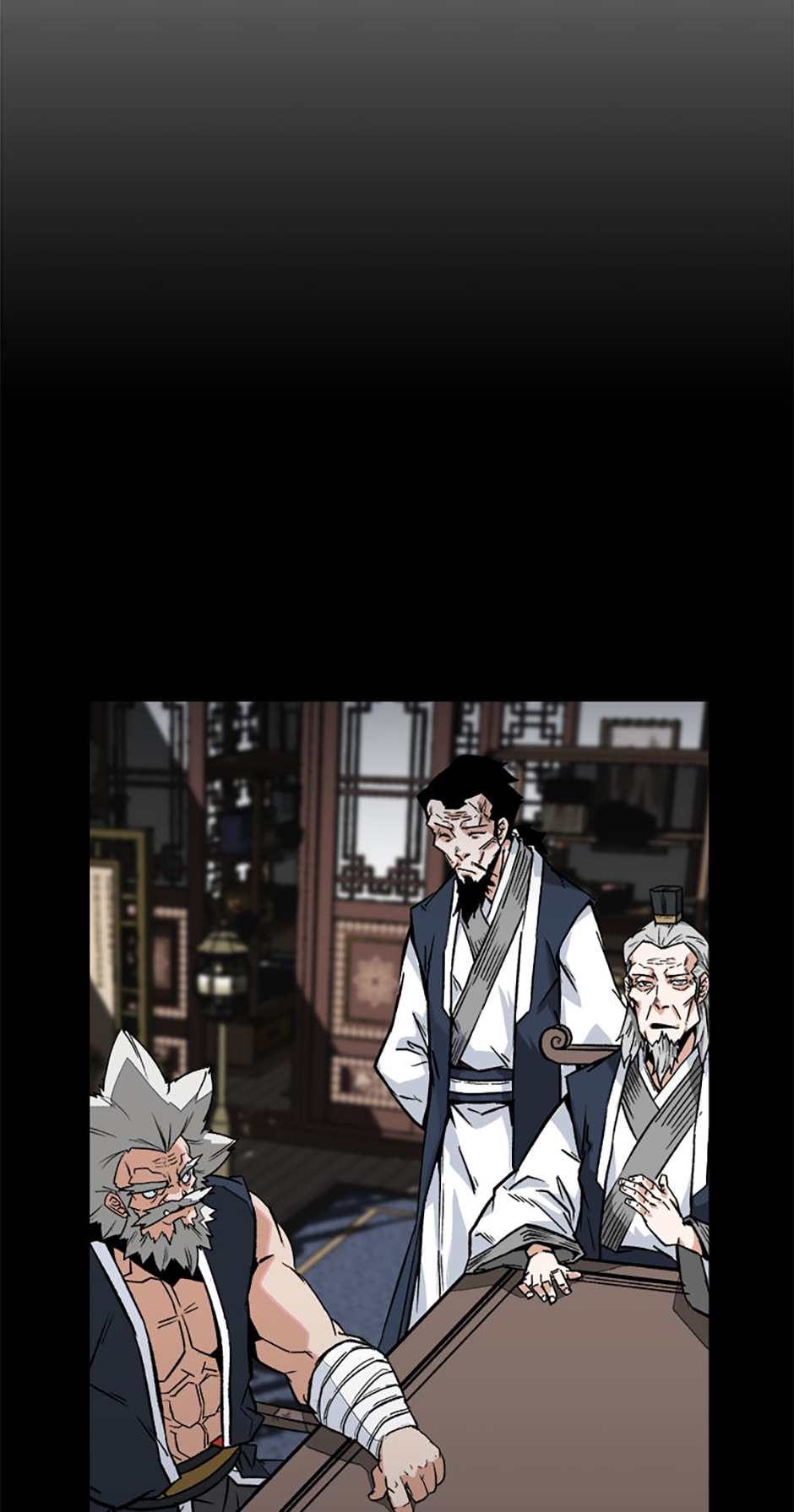 Gangho Apocalypse Chapter 33 page 53 - 