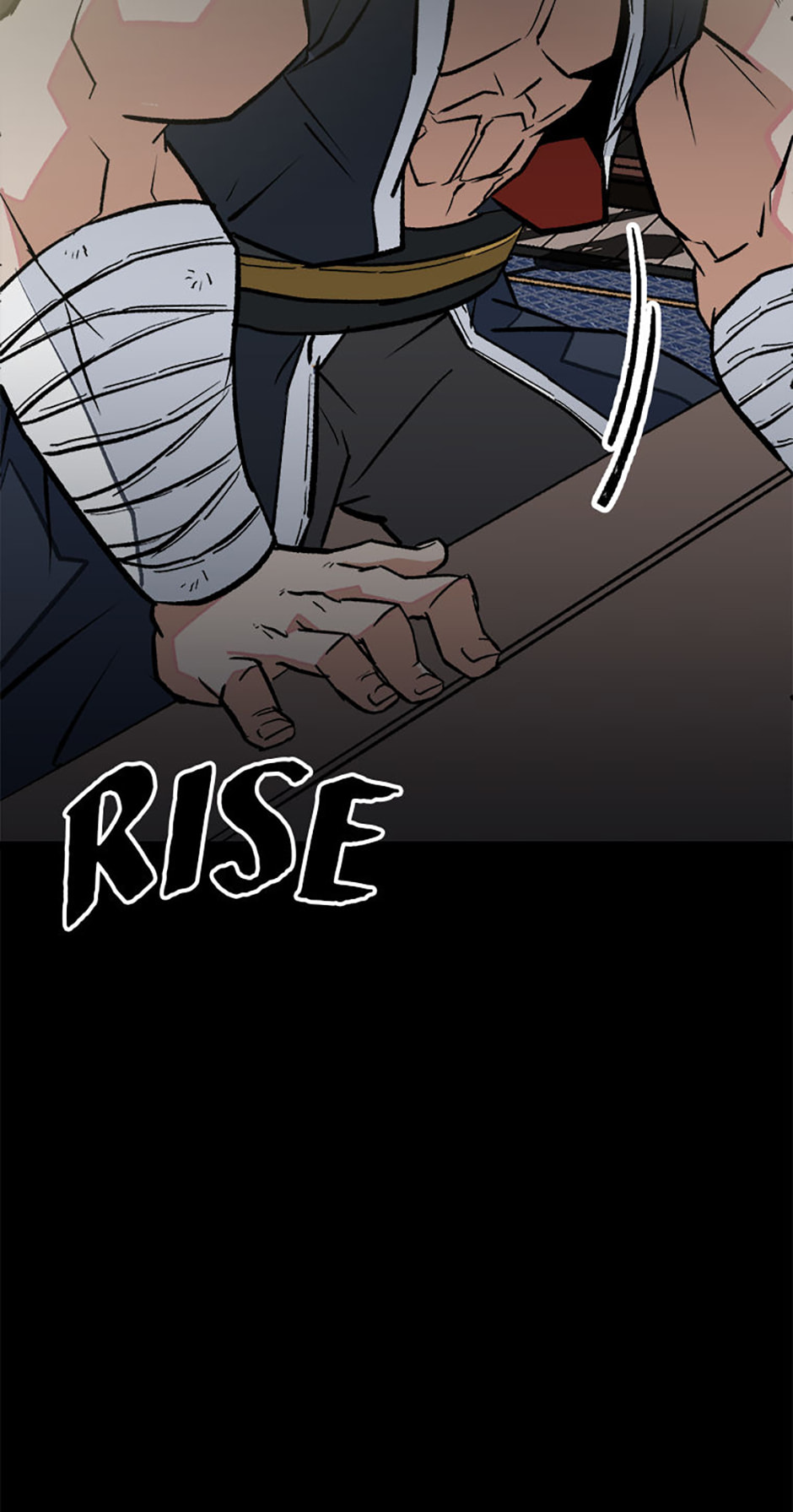 Gangho Apocalypse Chapter 33 page 55 - 