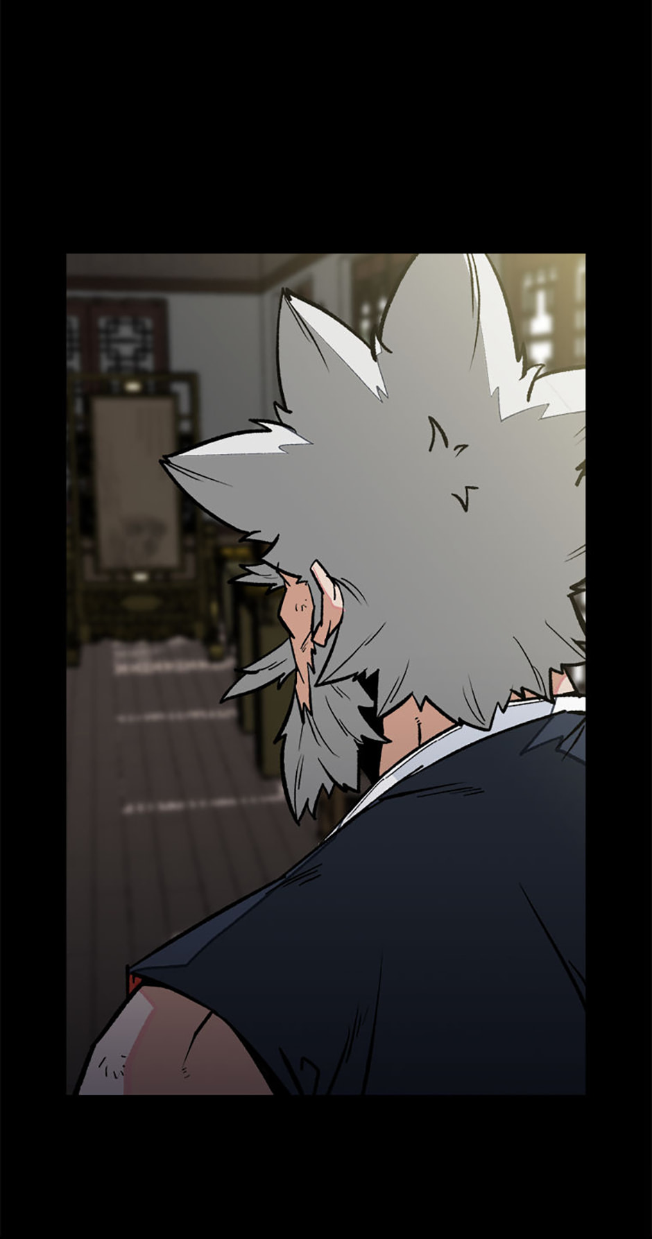 Gangho Apocalypse Chapter 33 page 56 - 