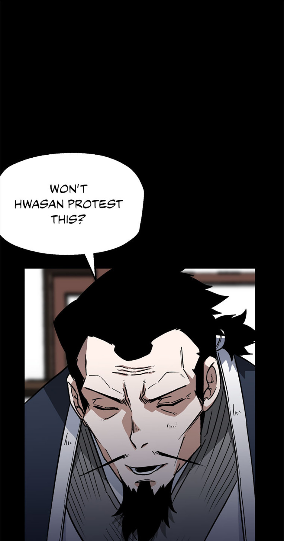 Gangho Apocalypse Chapter 33 page 57 - 