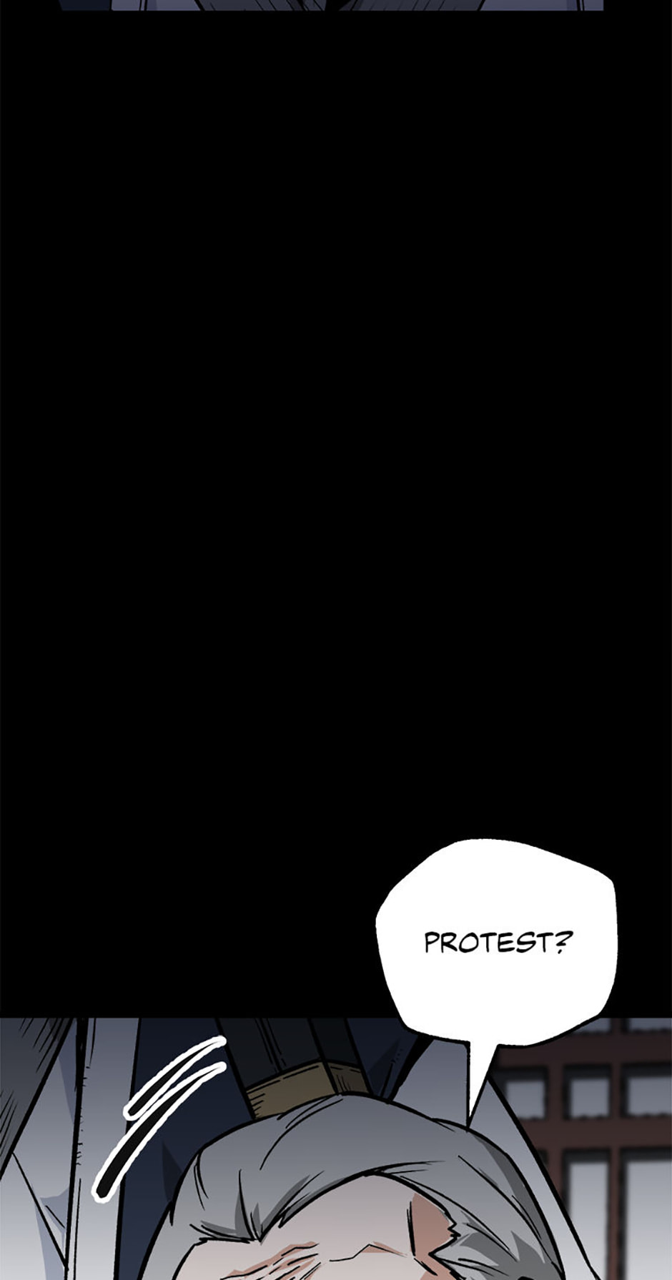 Gangho Apocalypse Chapter 33 page 58 - 