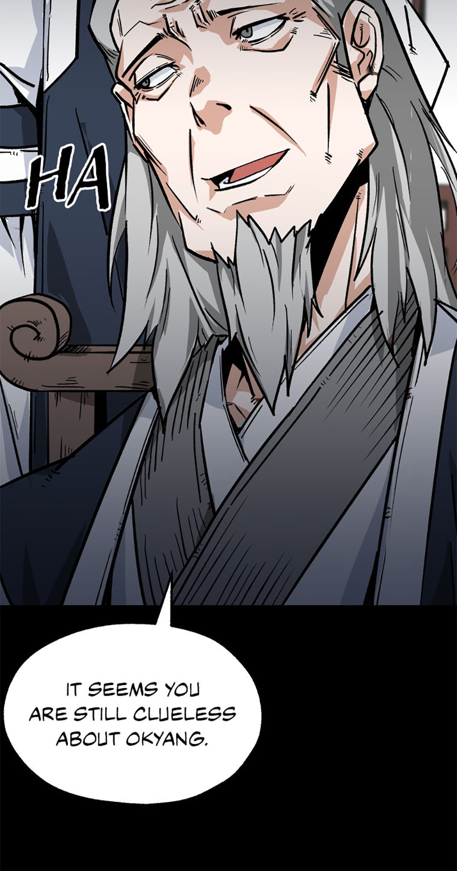 Gangho Apocalypse Chapter 33 page 59 - 