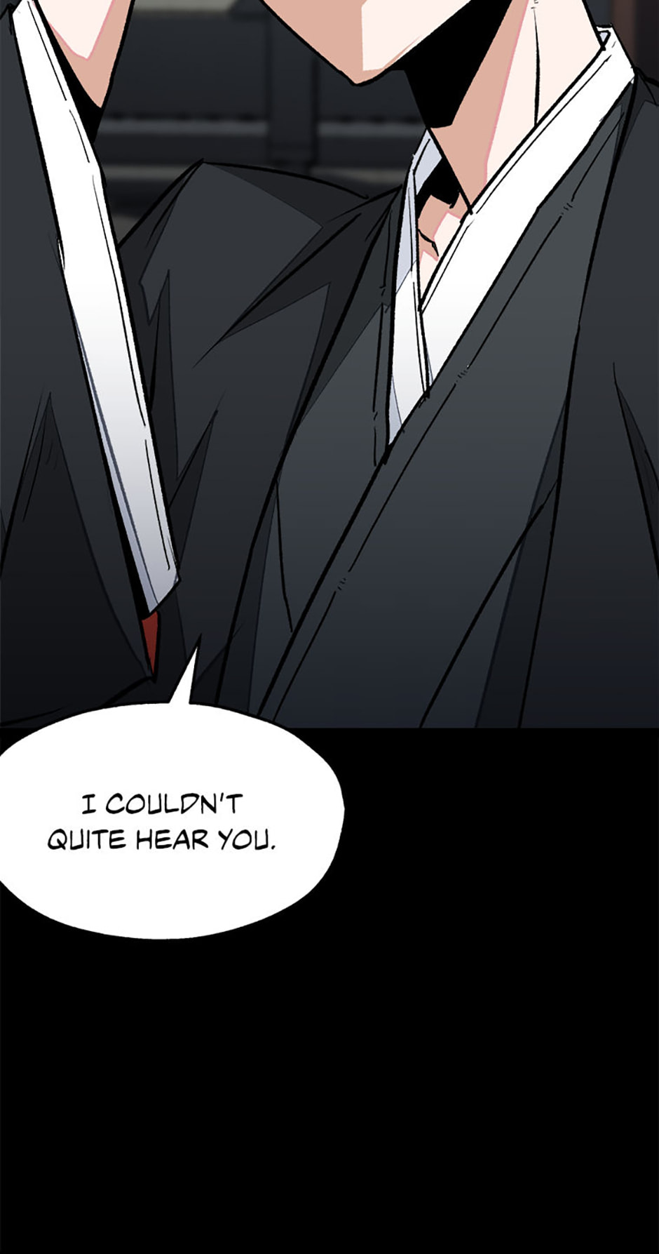 Gangho Apocalypse Chapter 33 page 7 - 
