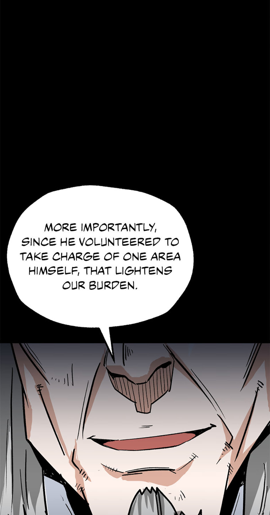 Gangho Apocalypse Chapter 33 page 61 - 