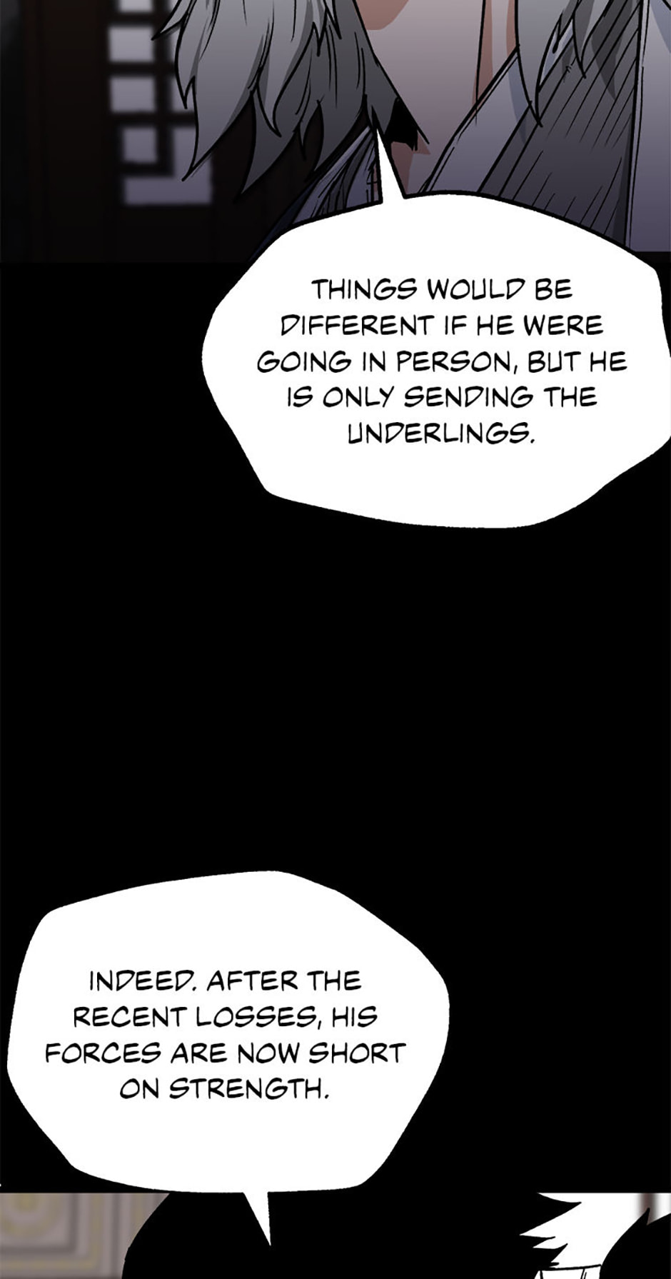 Gangho Apocalypse Chapter 33 page 65 - 