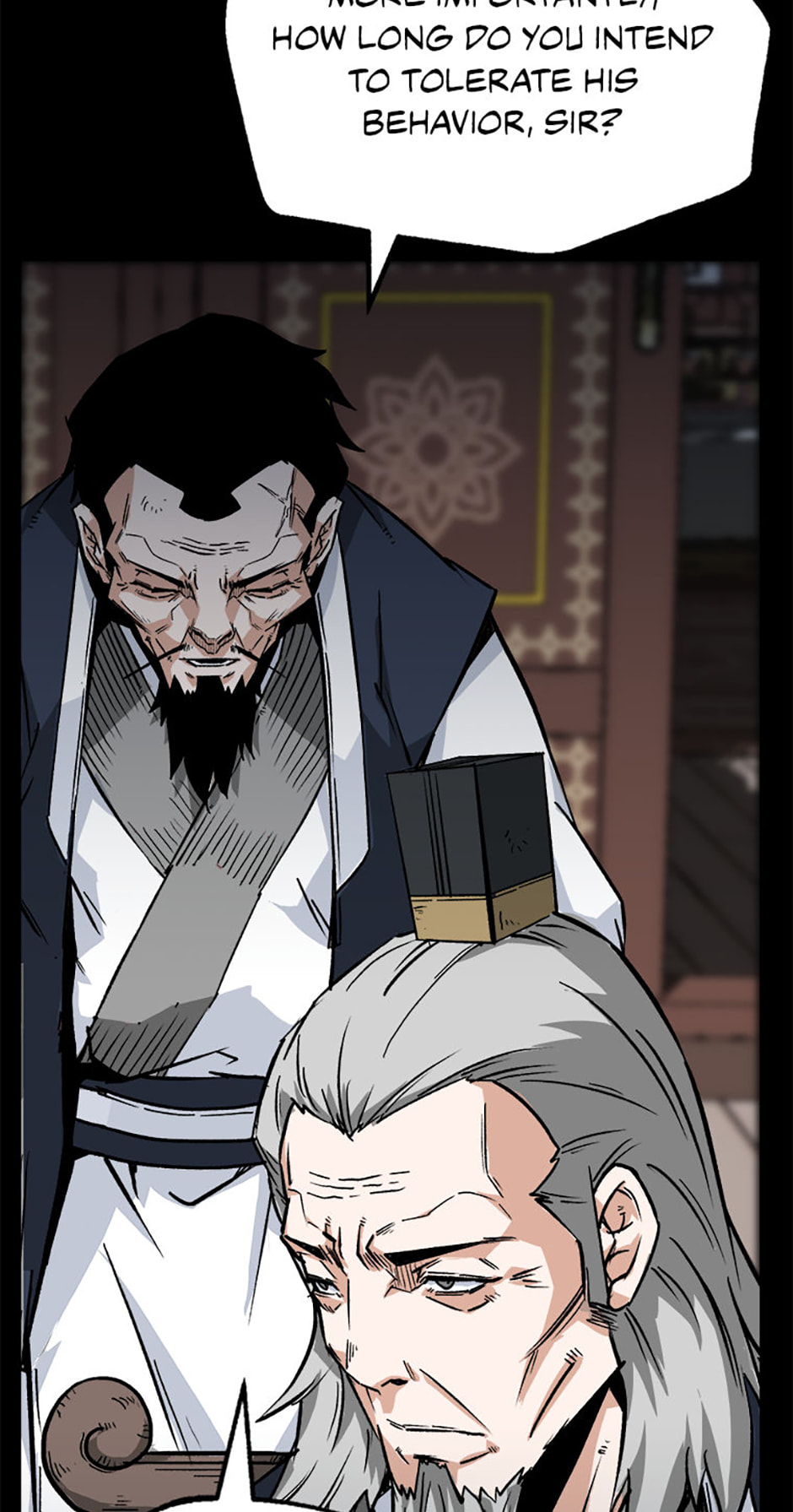 Gangho Apocalypse Chapter 33 page 67 - 