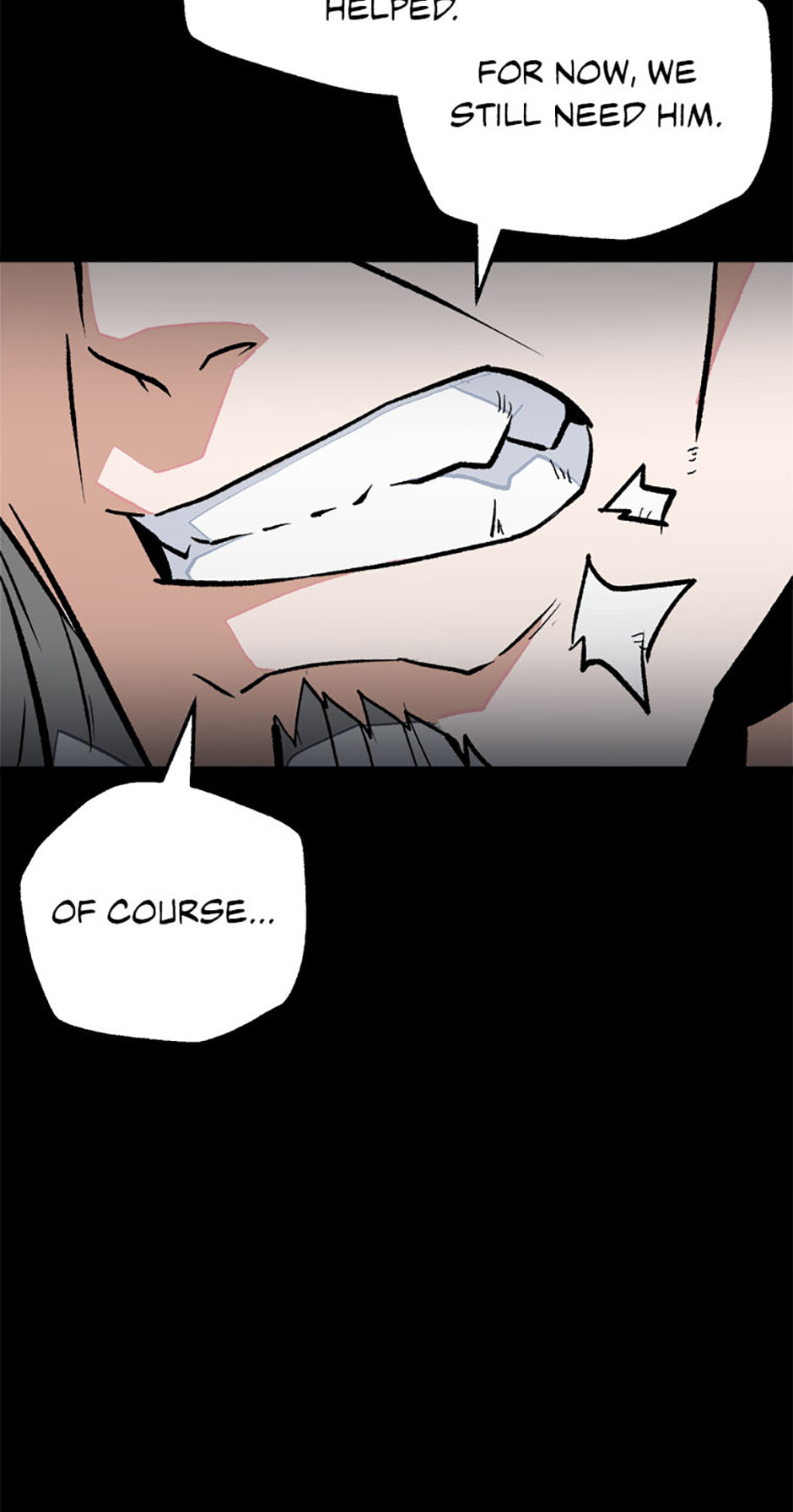 Gangho Apocalypse Chapter 33 page 69 - 