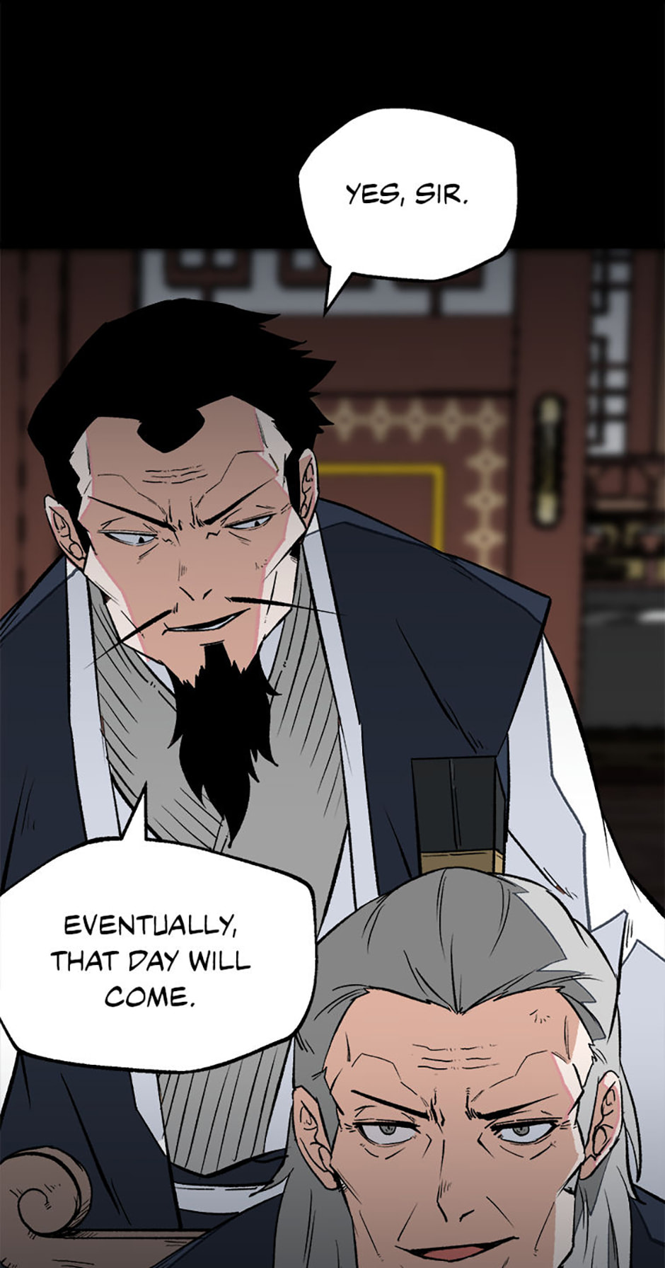 Gangho Apocalypse Chapter 33 page 71 - 