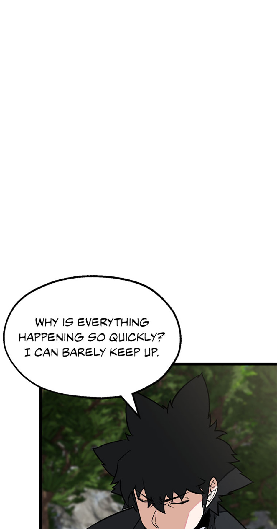 Gangho Apocalypse Chapter 33 page 76 - 