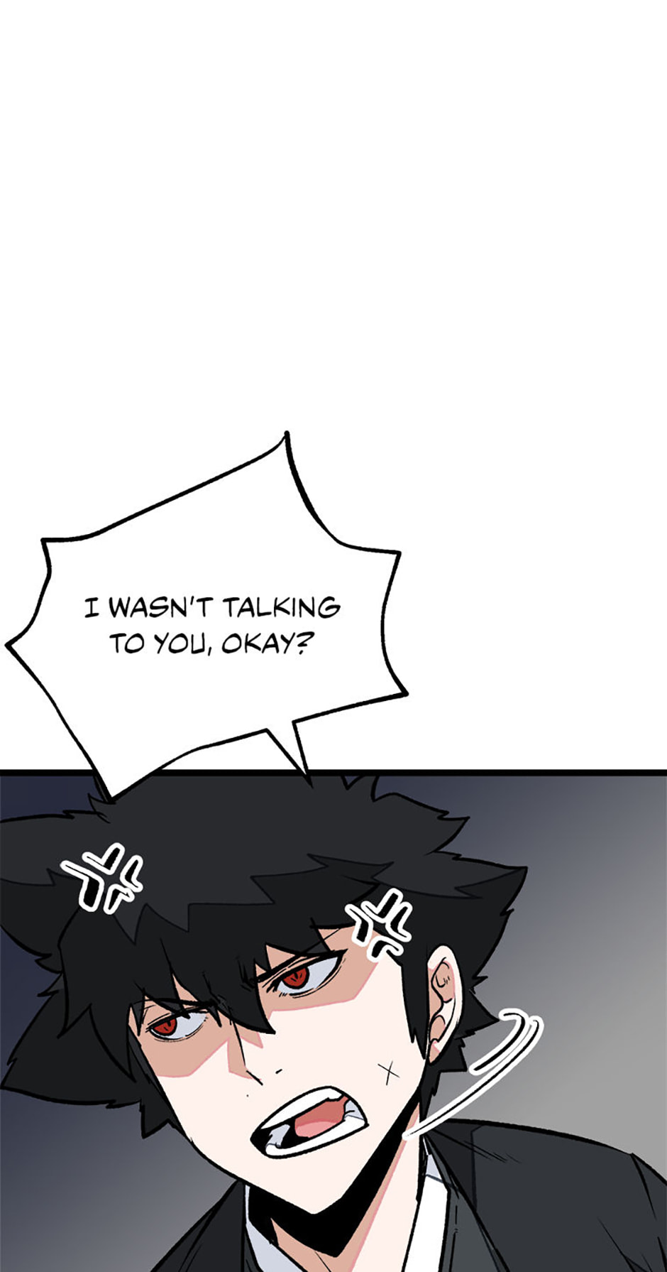 Gangho Apocalypse Chapter 33 page 79 - 