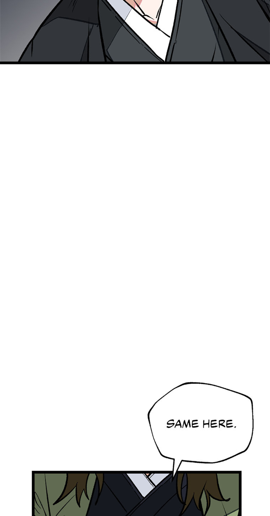 Gangho Apocalypse Chapter 33 page 80 - 