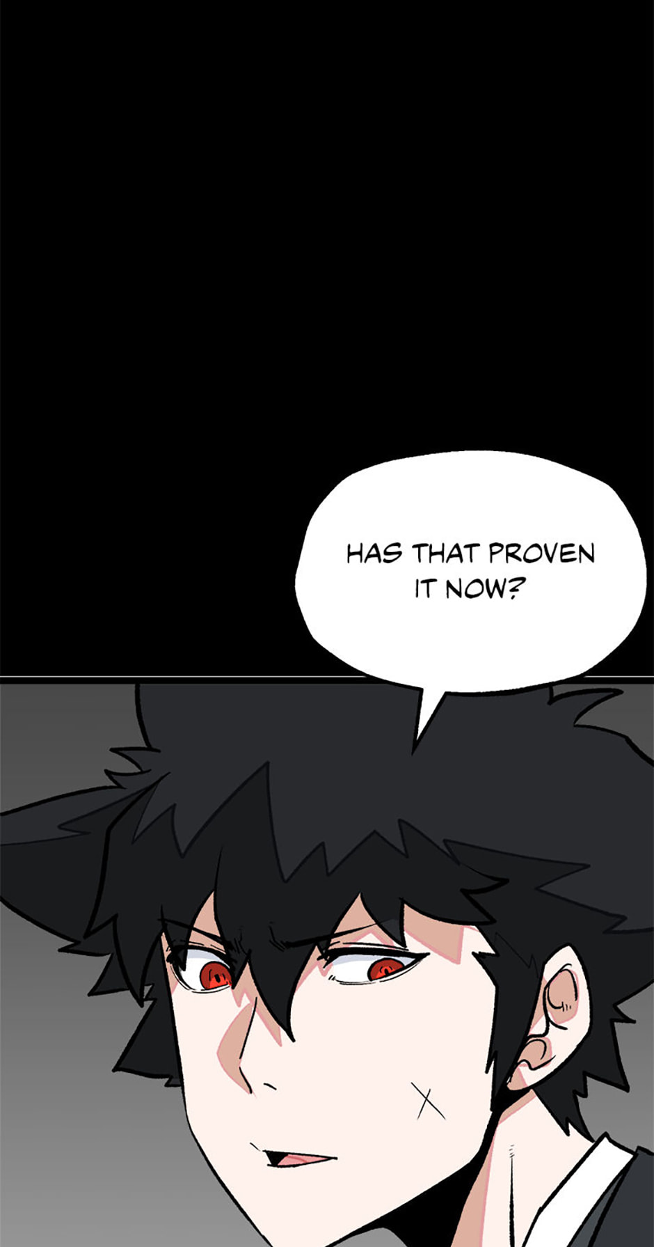 Gangho Apocalypse Chapter 33 page 9 - 