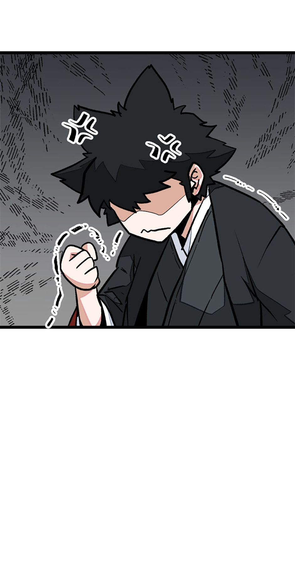 Gangho Apocalypse Chapter 33 page 82 - 
