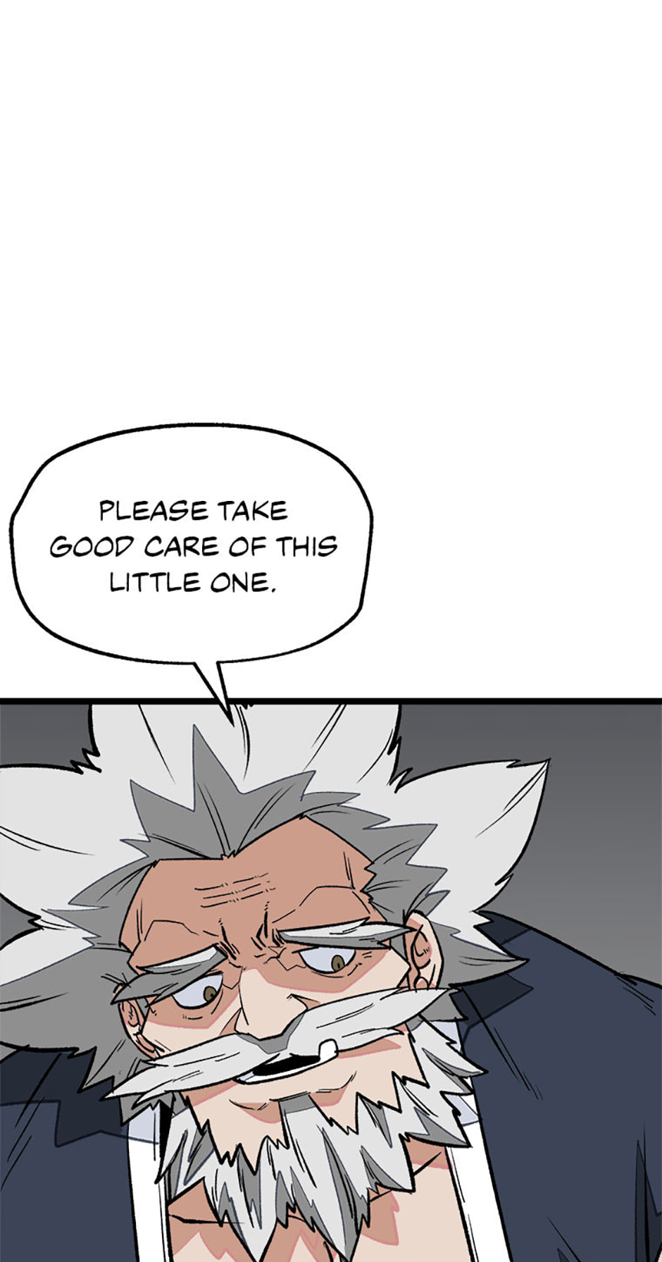 Gangho Apocalypse Chapter 33 page 83 - 