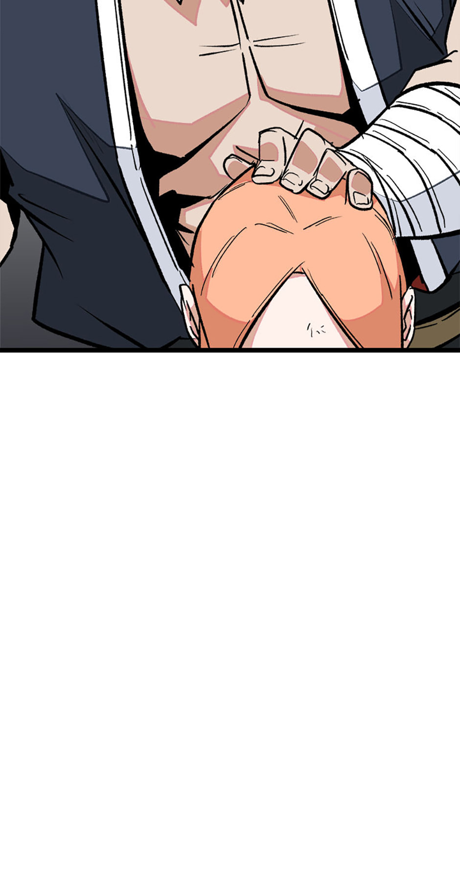 Gangho Apocalypse Chapter 33 page 84 - 