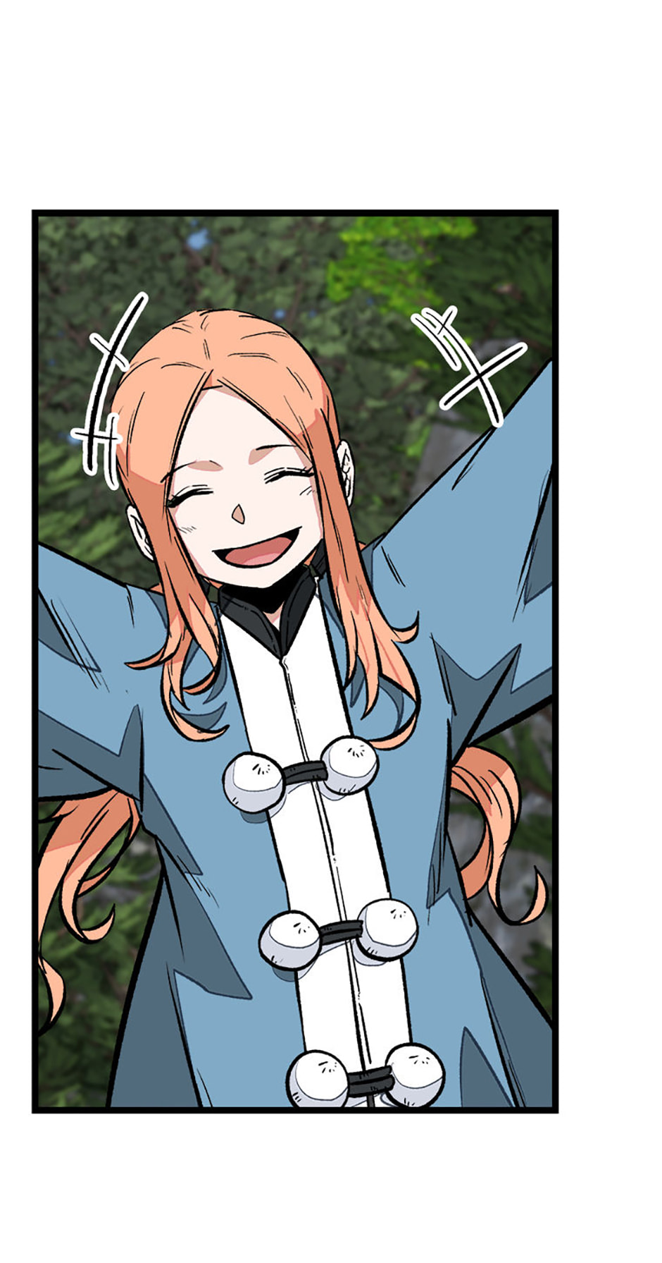 Gangho Apocalypse Chapter 33 page 85 - 
