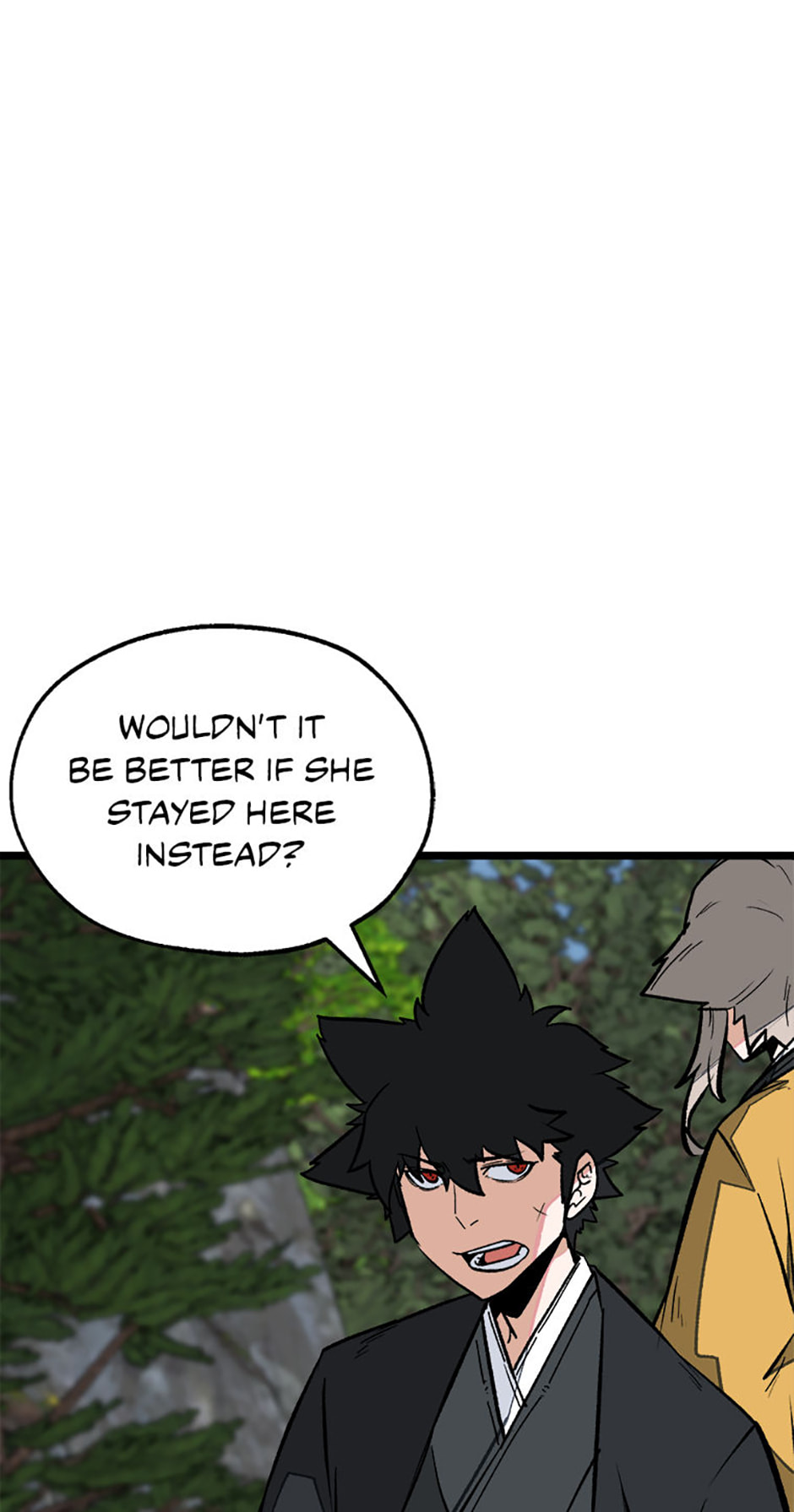 Gangho Apocalypse Chapter 33 page 86 - 