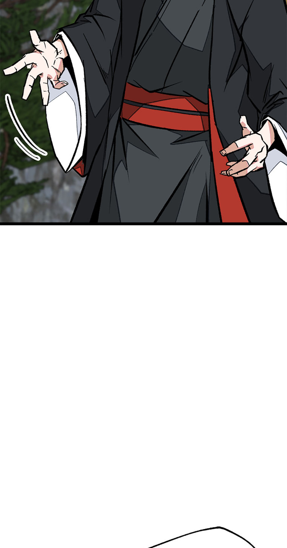 Gangho Apocalypse Chapter 33 page 87 - 
