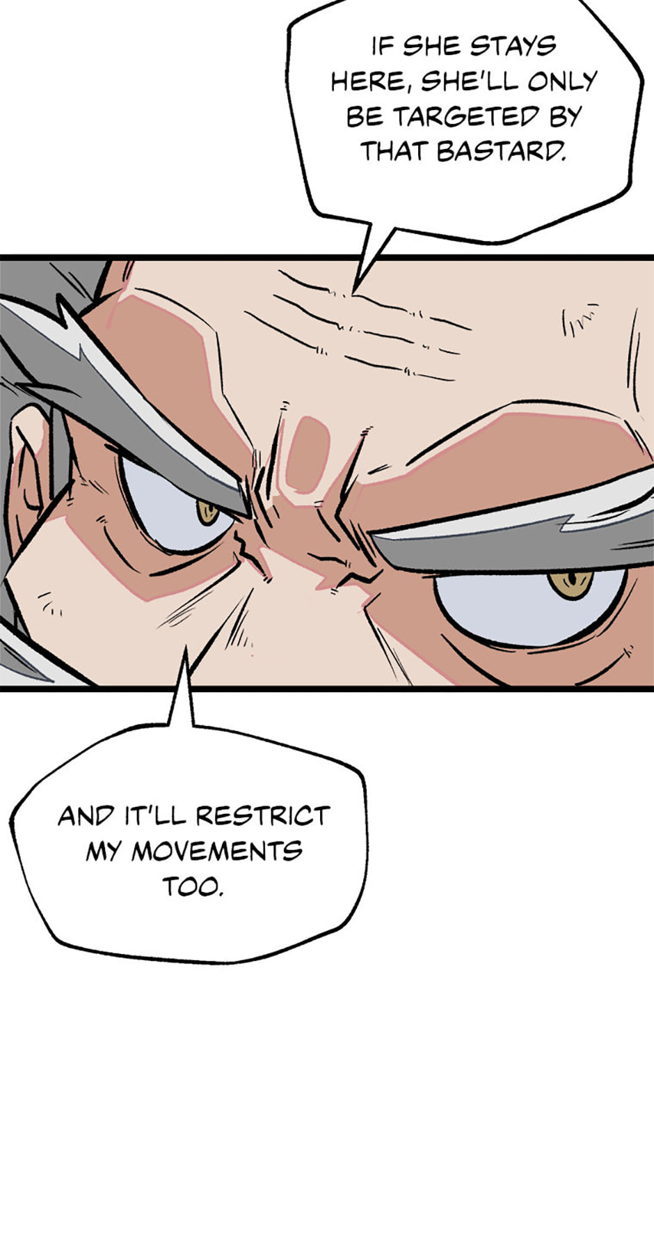 Gangho Apocalypse Chapter 33 page 88 - 