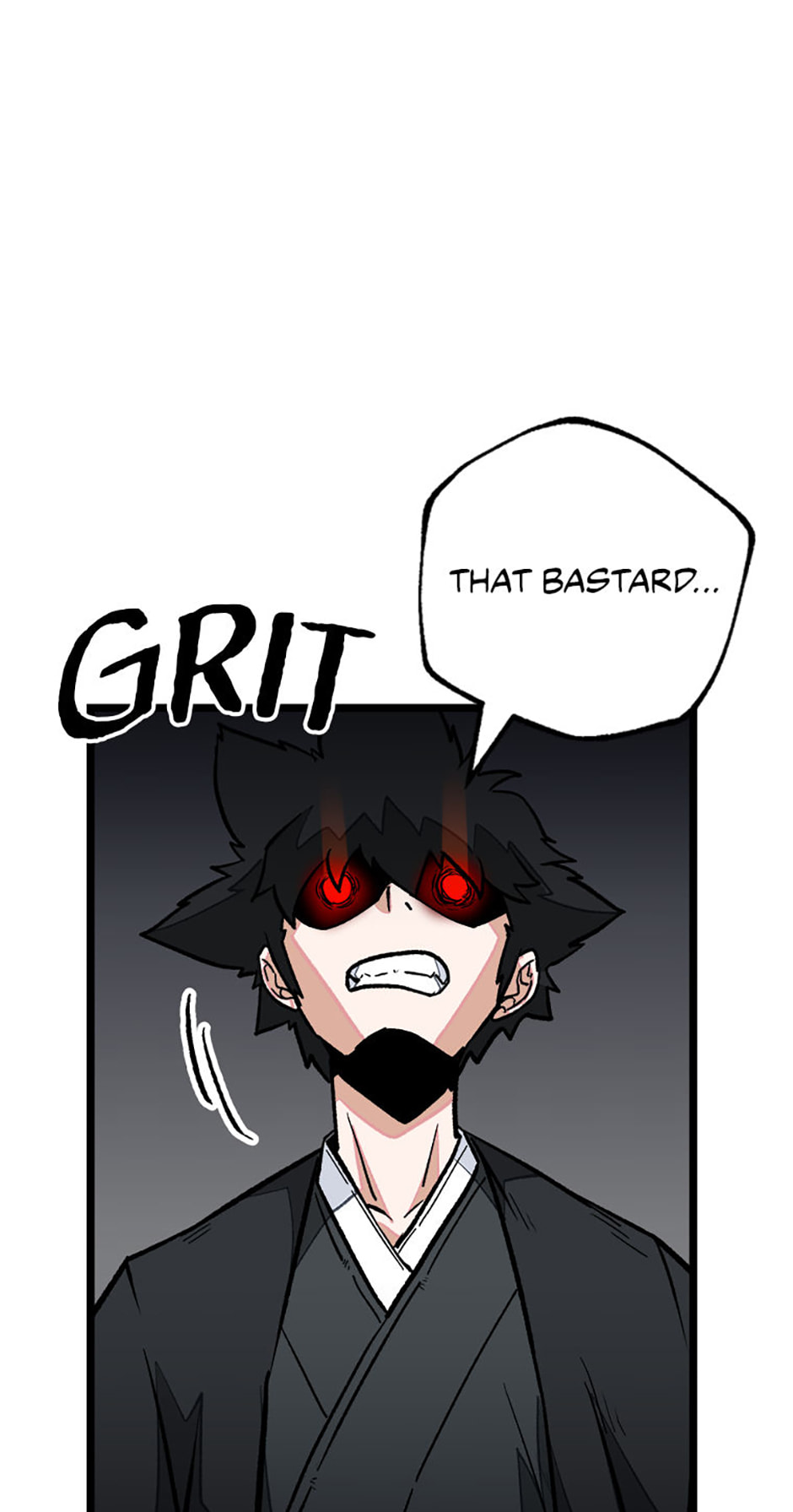 Gangho Apocalypse Chapter 33 page 89 - 