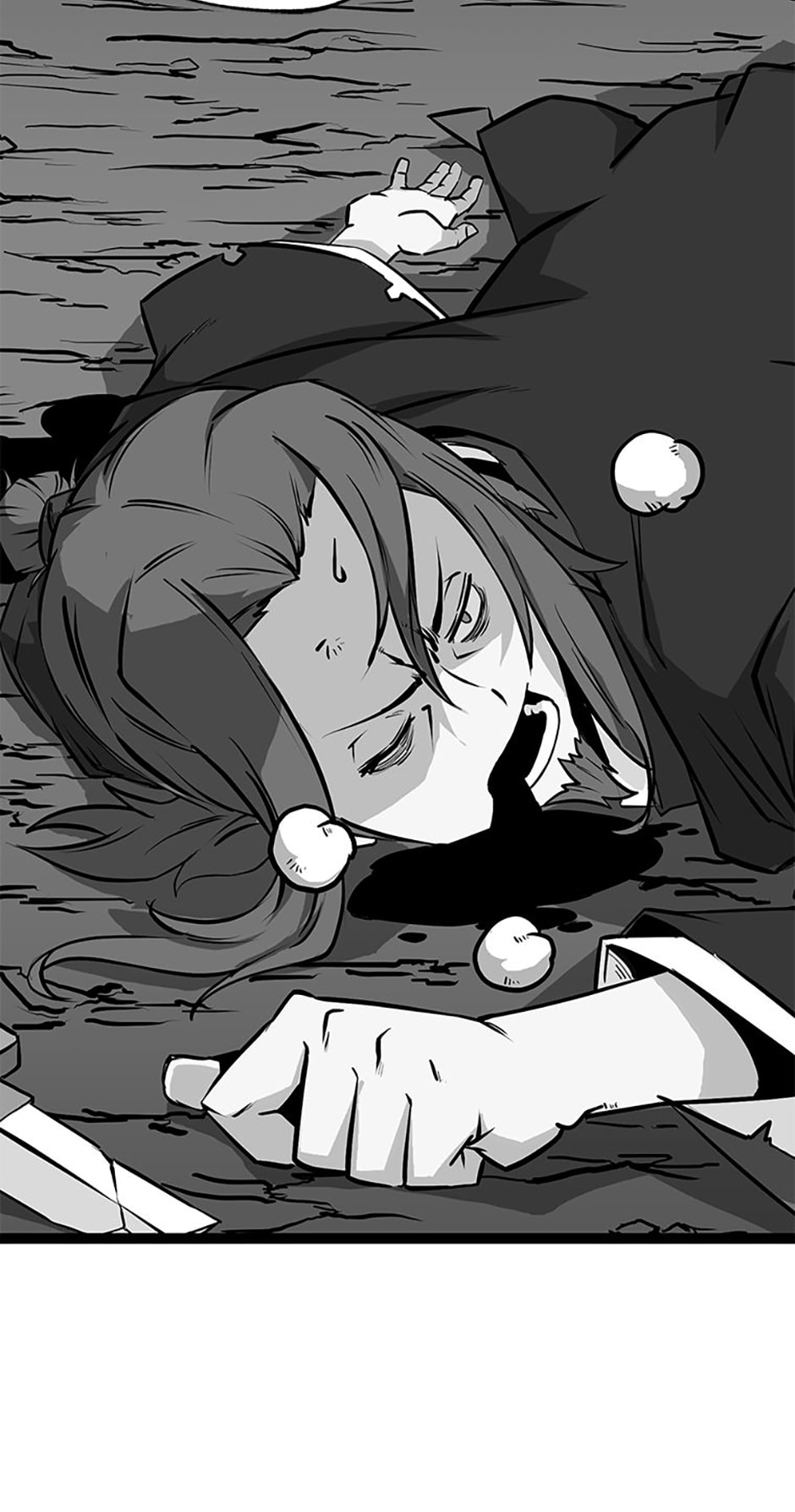 Gangho Apocalypse Chapter 33 page 91 - 