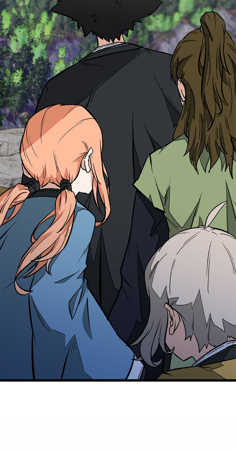 Gangho Apocalypse Chapter 33 page 95 - 