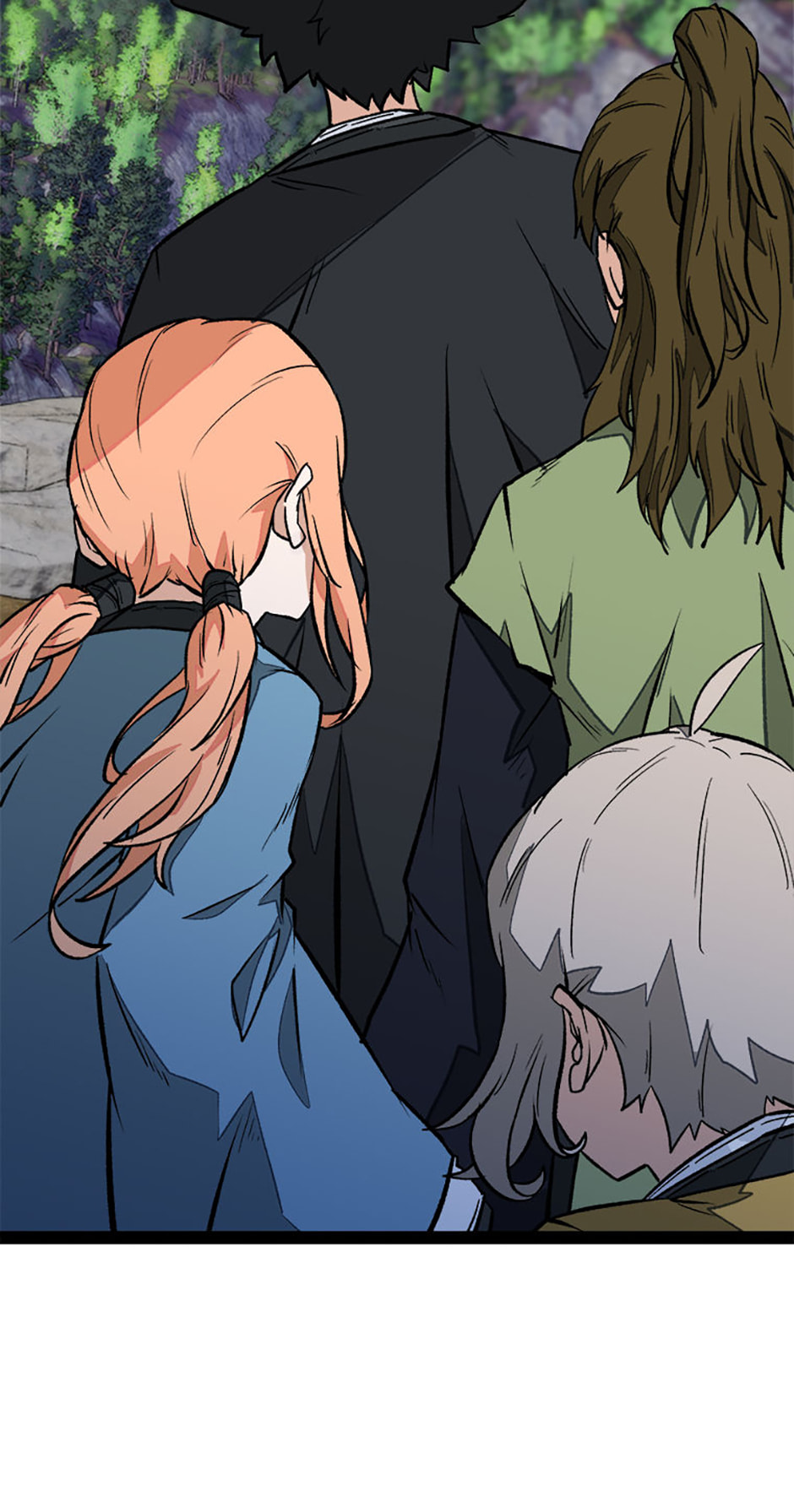 Gangho Apocalypse Chapter 34 page 2 - 