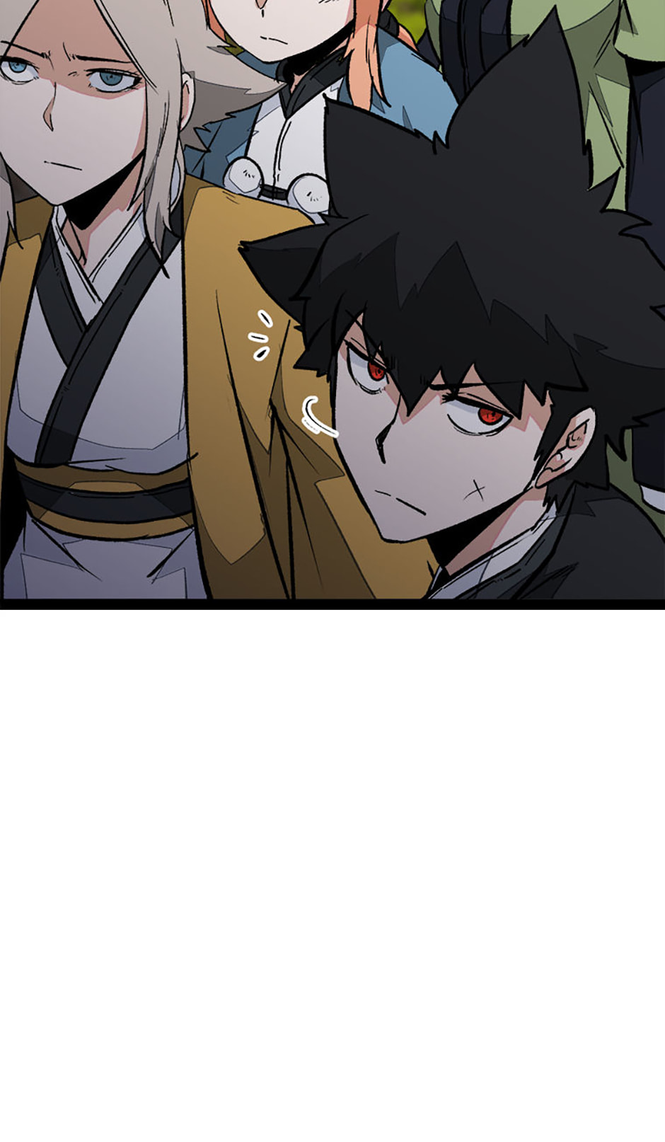 Gangho Apocalypse Chapter 34 page 104 - 