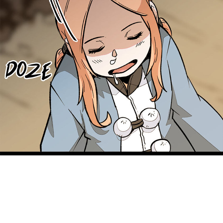 Gangho Apocalypse Chapter 34 page 19 - 