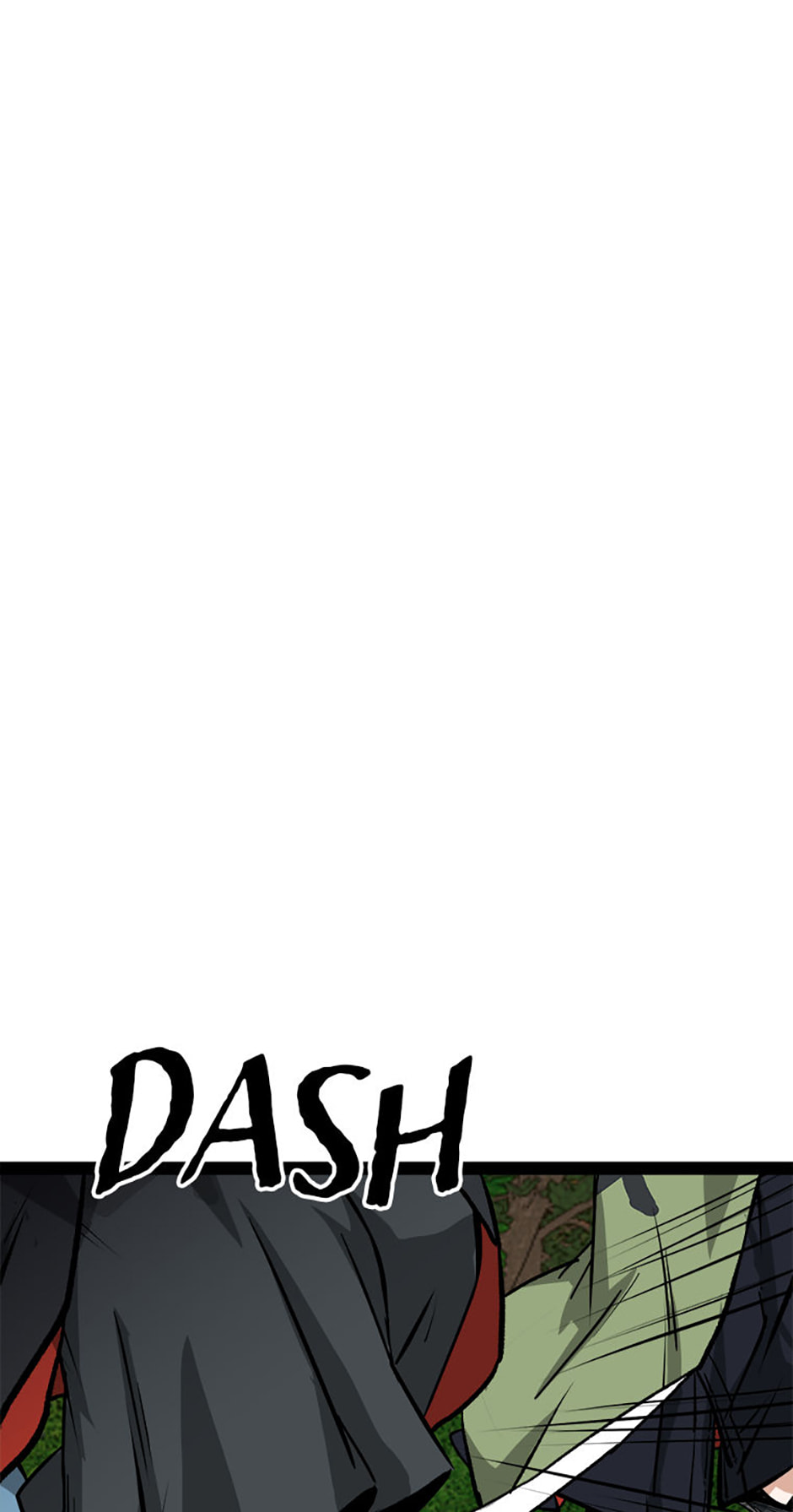 Gangho Apocalypse Chapter 34 page 3 - 