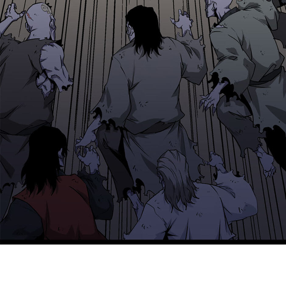 Gangho Apocalypse Chapter 34 page 29 - 
