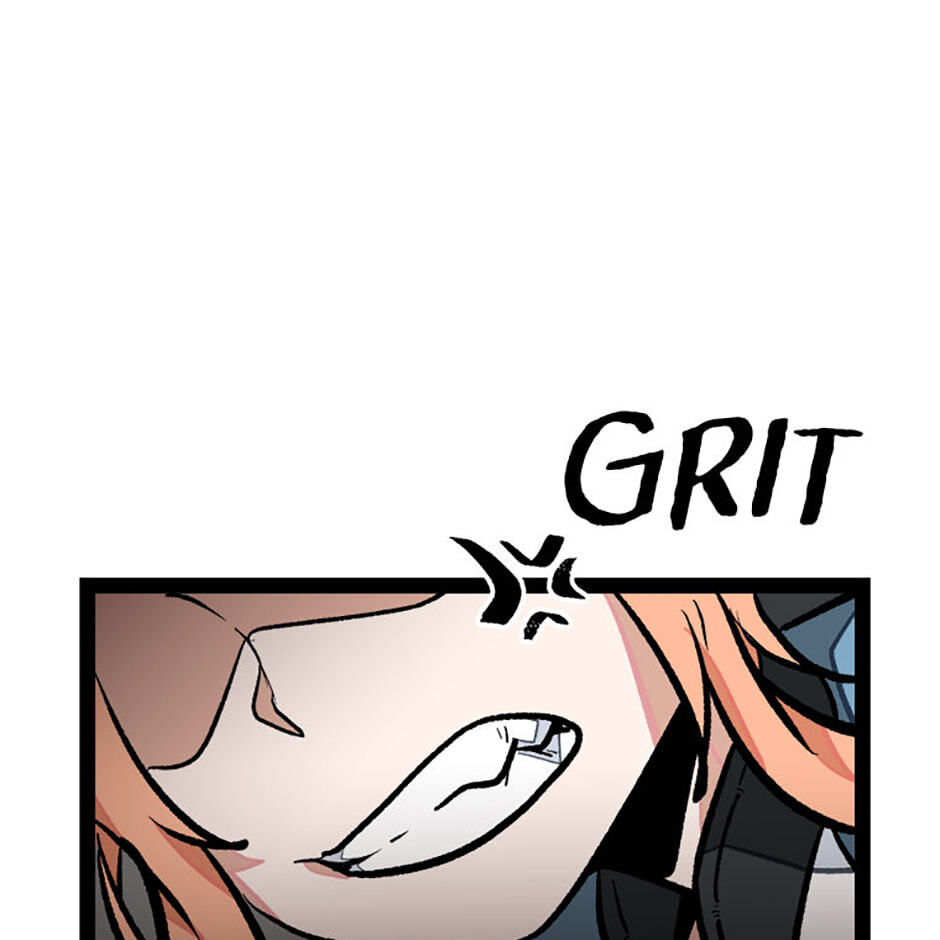 Gangho Apocalypse Chapter 34 page 31 - 