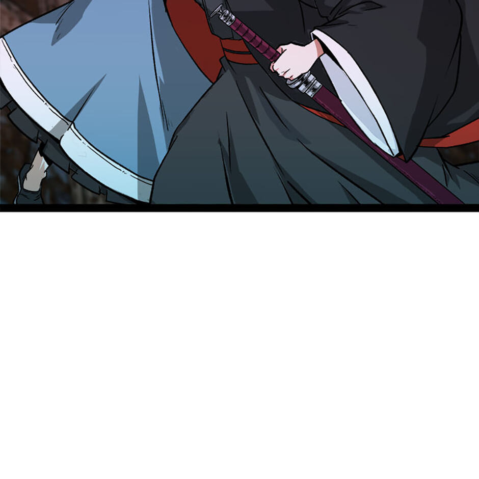 Gangho Apocalypse Chapter 34 page 34 - 