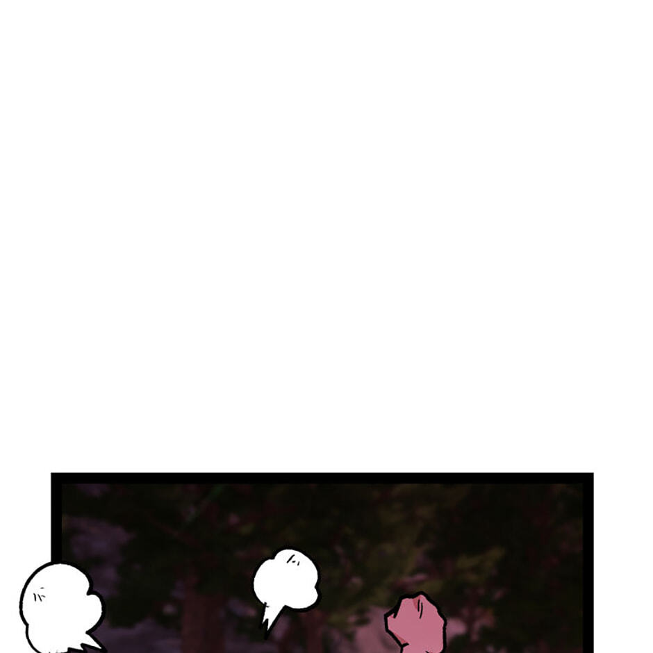 Gangho Apocalypse Chapter 34 page 35 - 