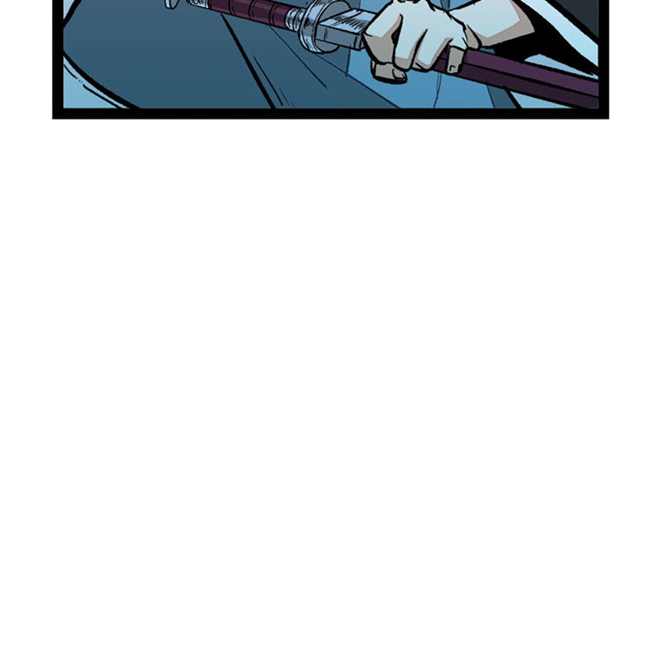 Gangho Apocalypse Chapter 34 page 37 - 