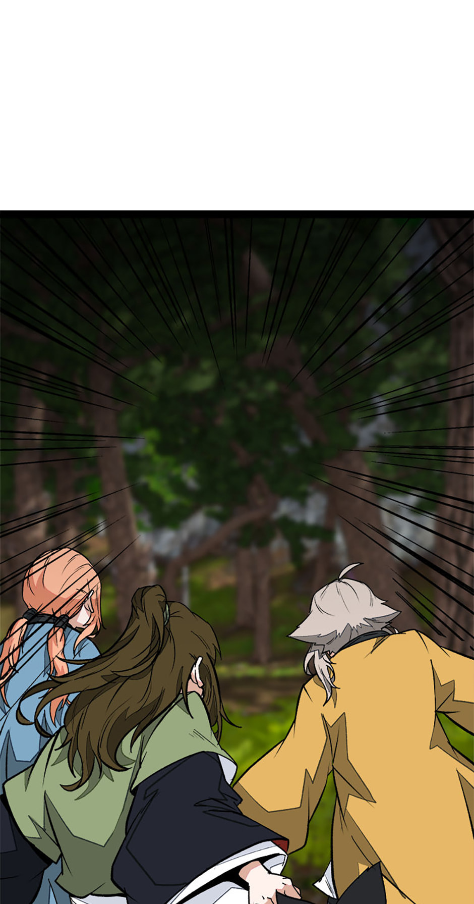 Gangho Apocalypse Chapter 34 page 5 - 