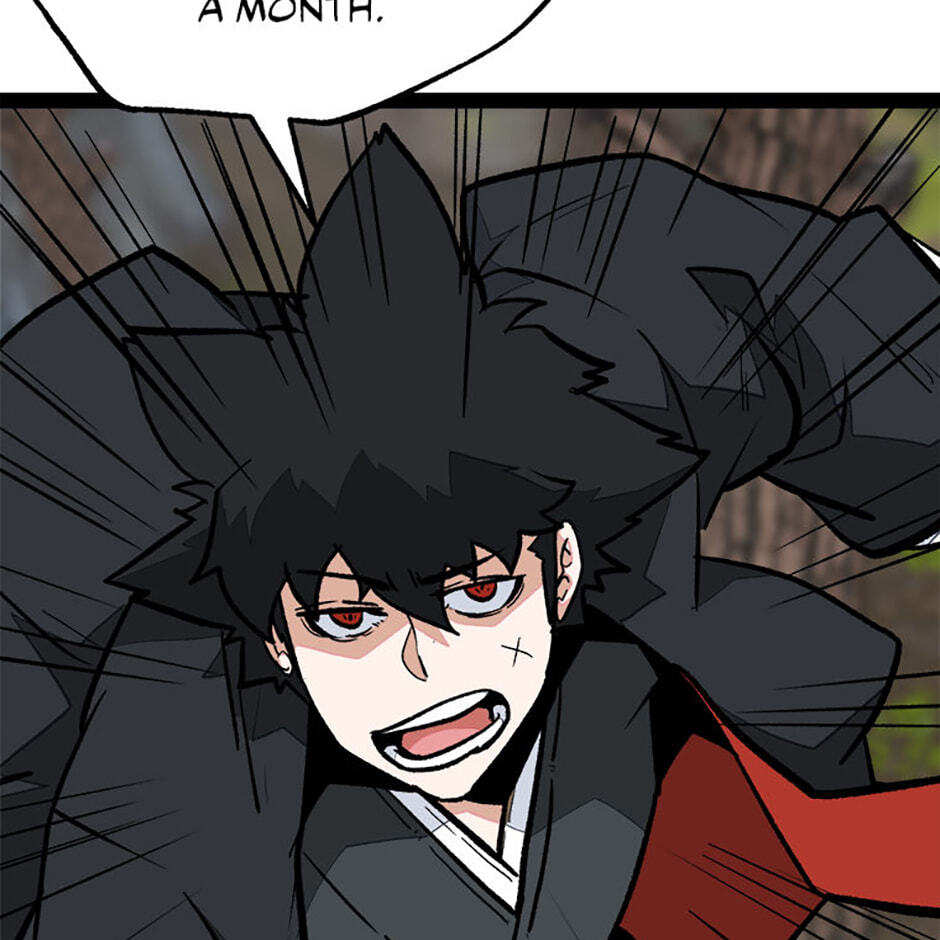 Gangho Apocalypse Chapter 34 page 41 - 