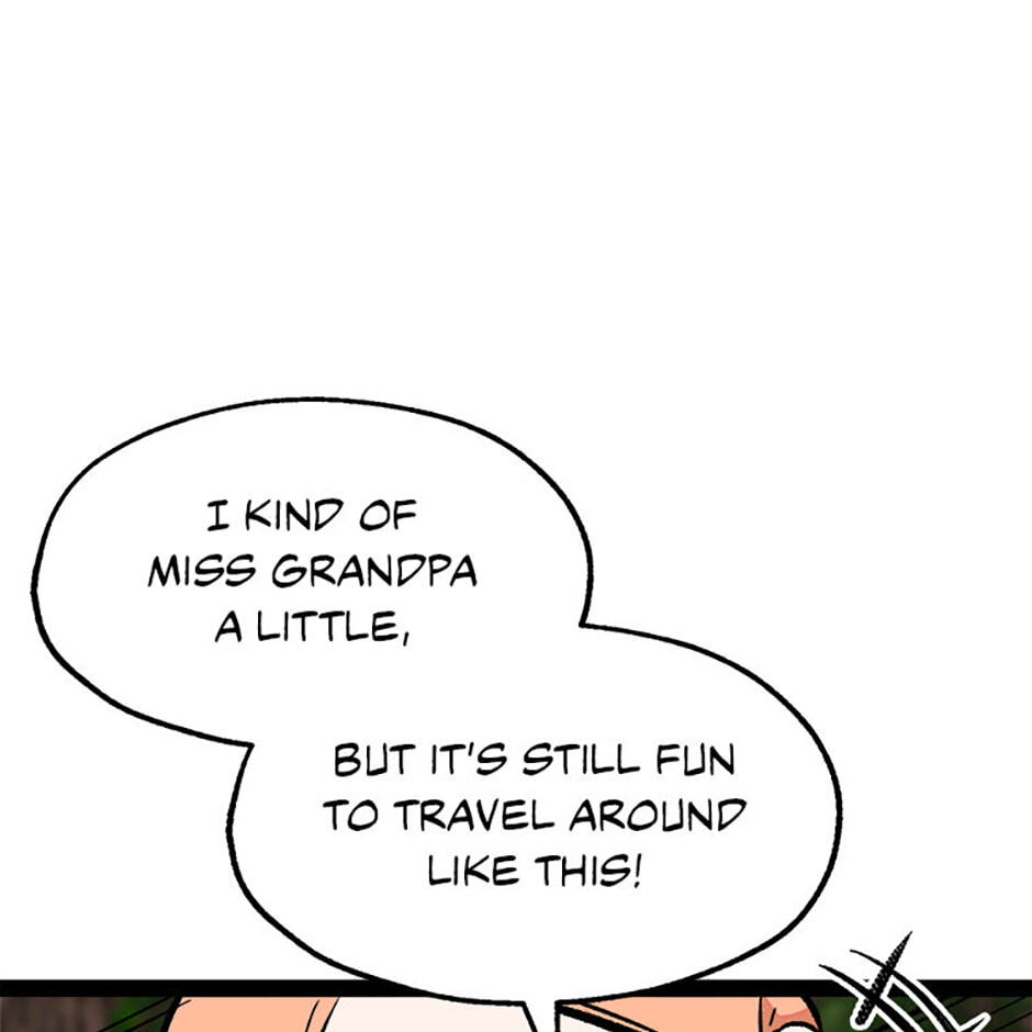Gangho Apocalypse Chapter 34 page 45 - 