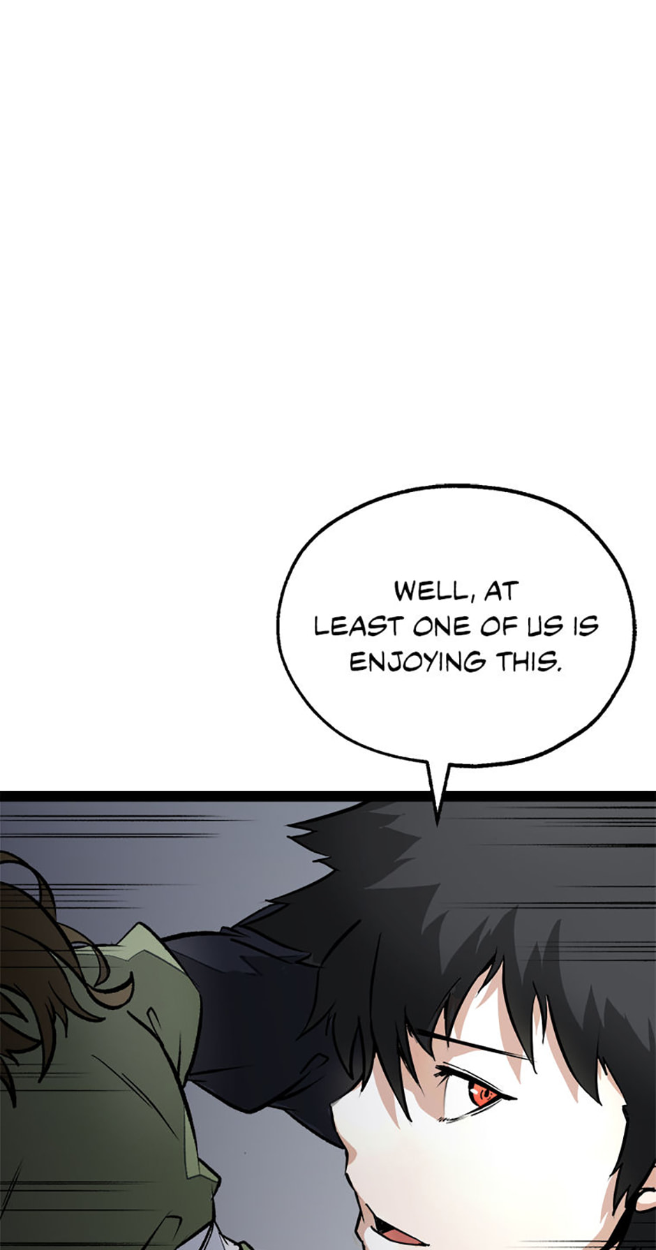 Gangho Apocalypse Chapter 34 page 47 - 
