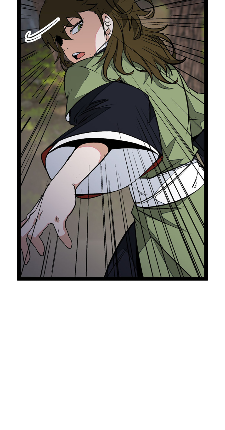 Gangho Apocalypse Chapter 34 page 49 - 