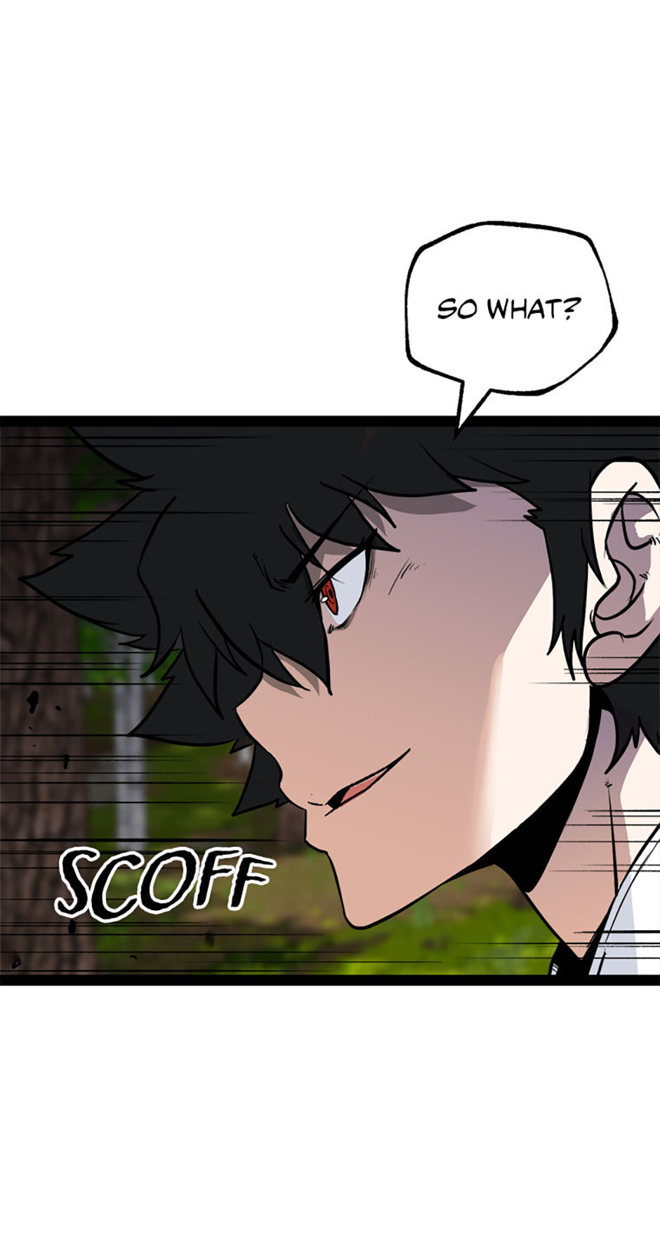Gangho Apocalypse Chapter 34 page 50 - 