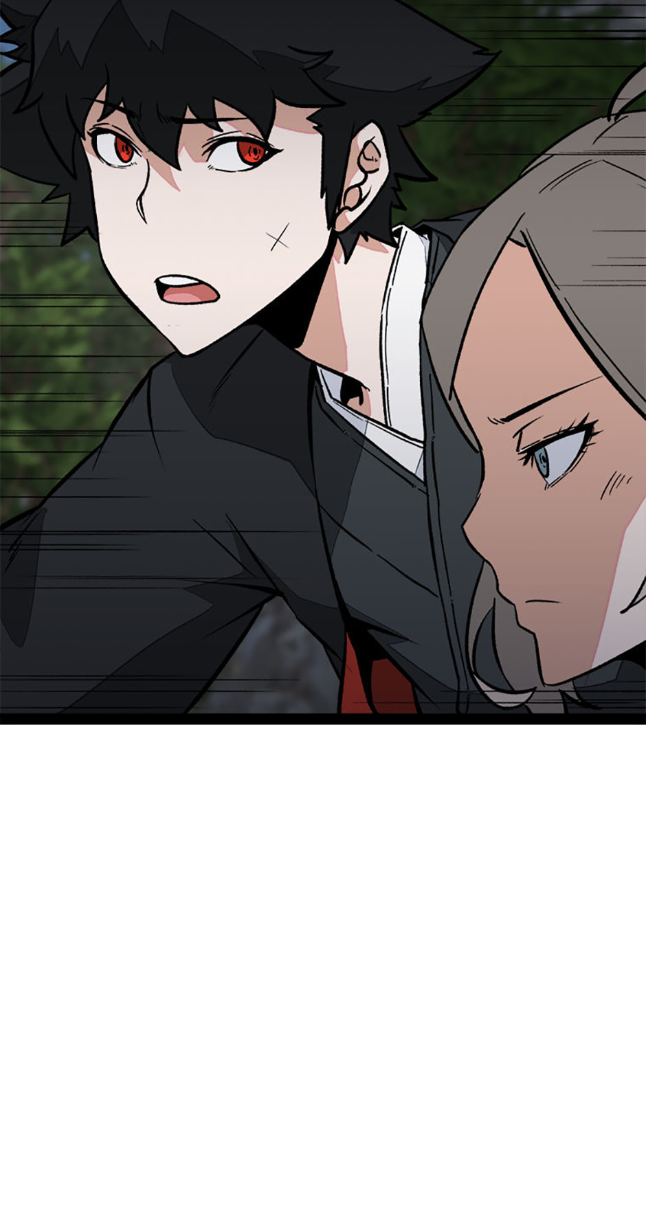 Gangho Apocalypse Chapter 34 page 53 - 