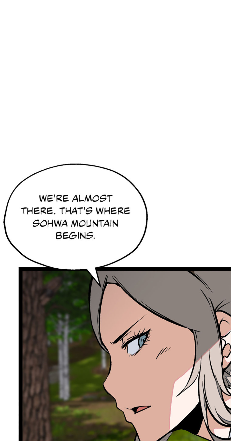 Gangho Apocalypse Chapter 34 page 54 - 