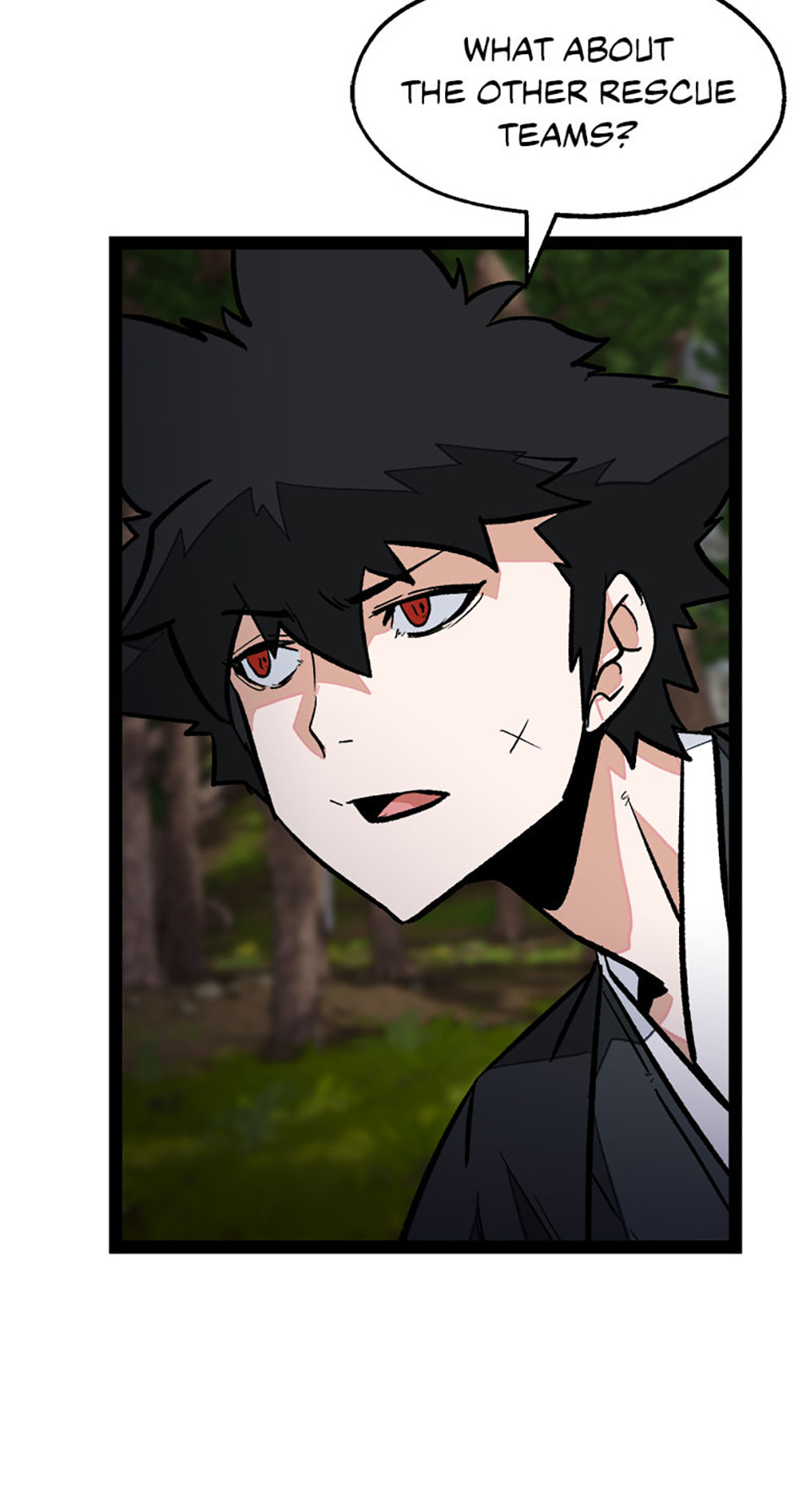 Gangho Apocalypse Chapter 34 page 57 - 
