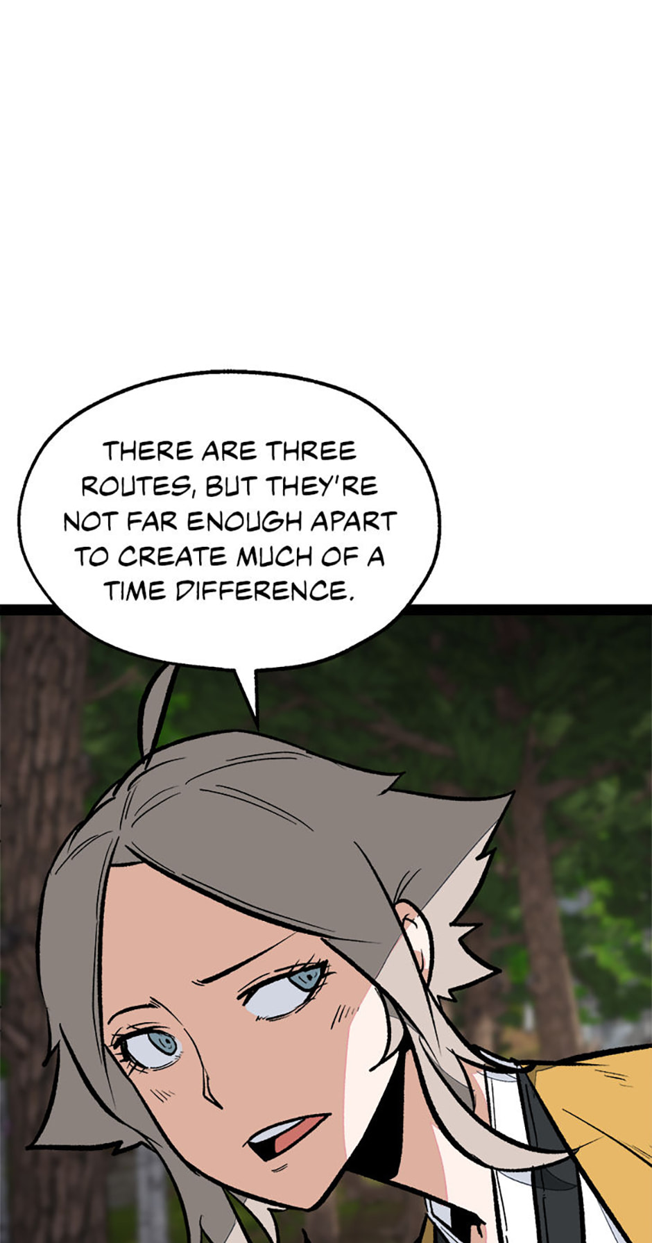 Gangho Apocalypse Chapter 34 page 58 - 
