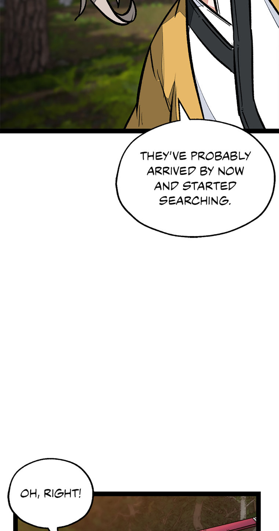 Gangho Apocalypse Chapter 34 page 59 - 