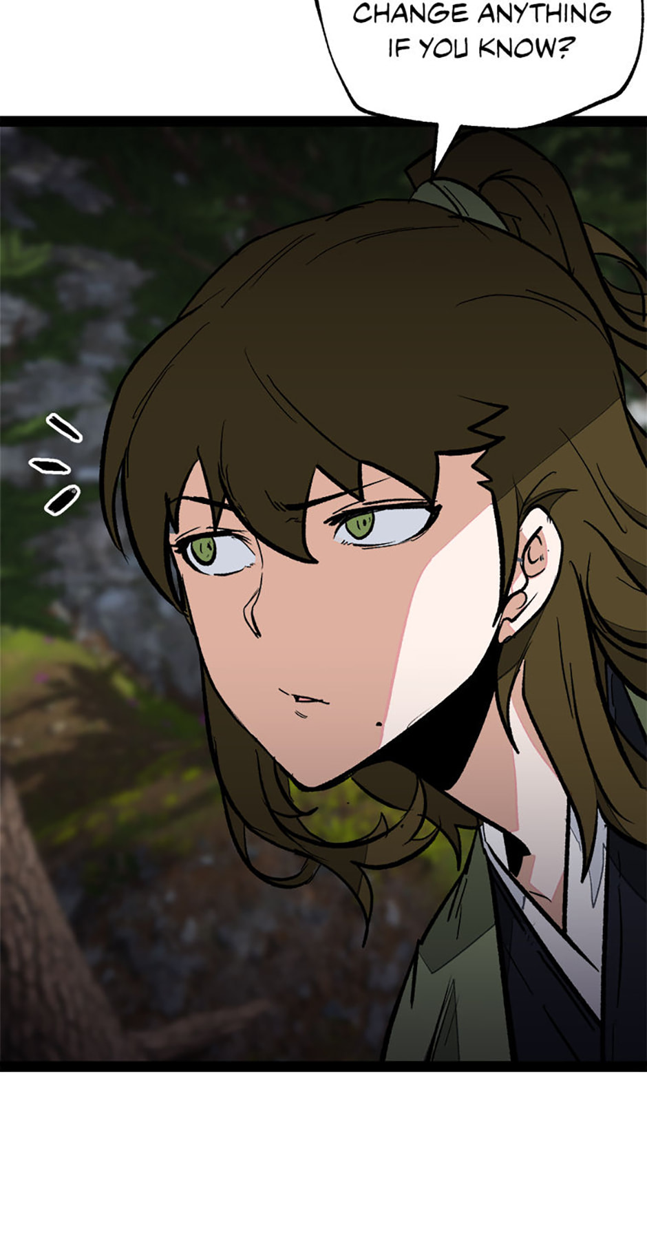 Gangho Apocalypse Chapter 34 page 64 - 