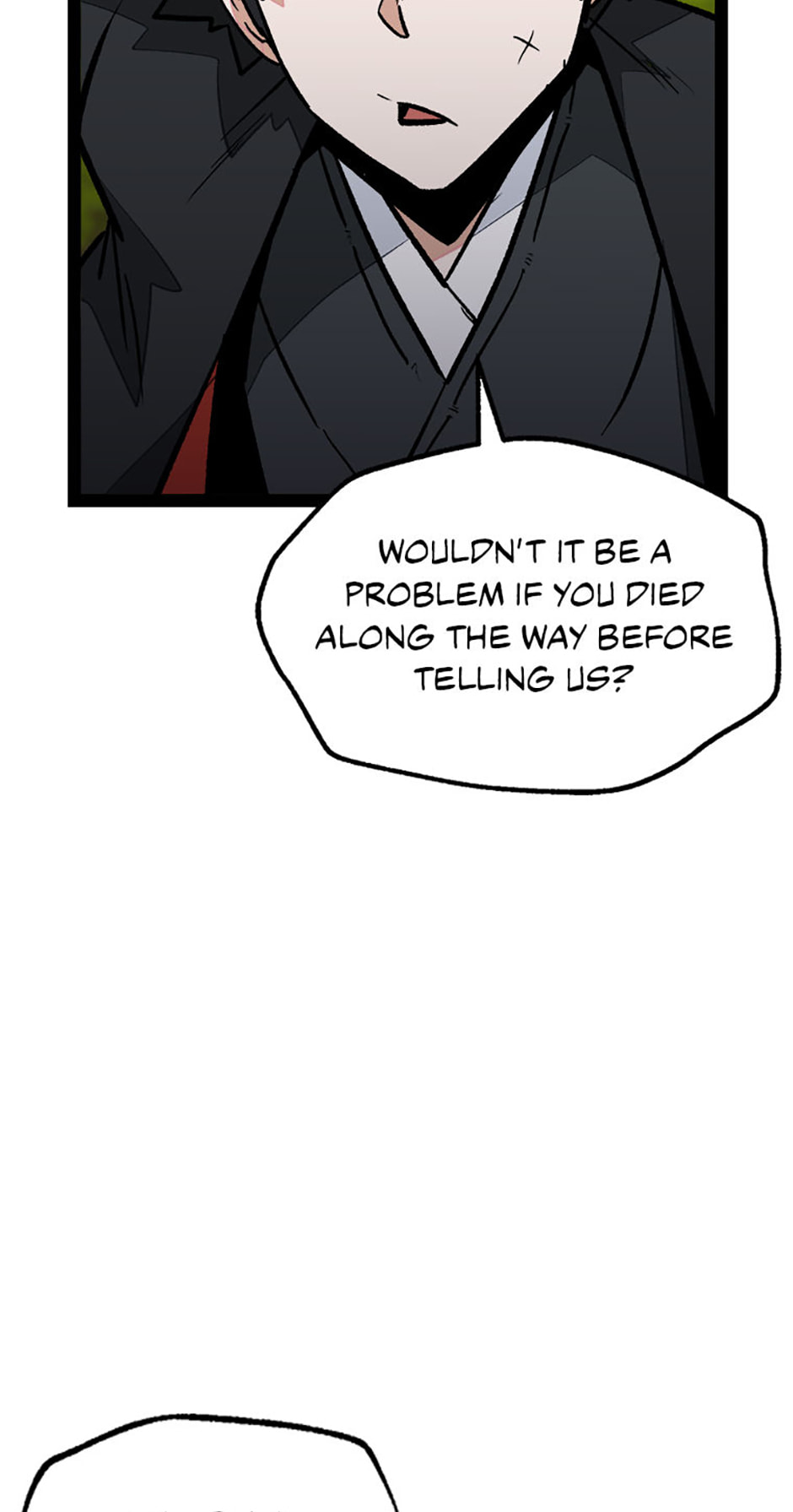 Gangho Apocalypse Chapter 34 page 66 - 