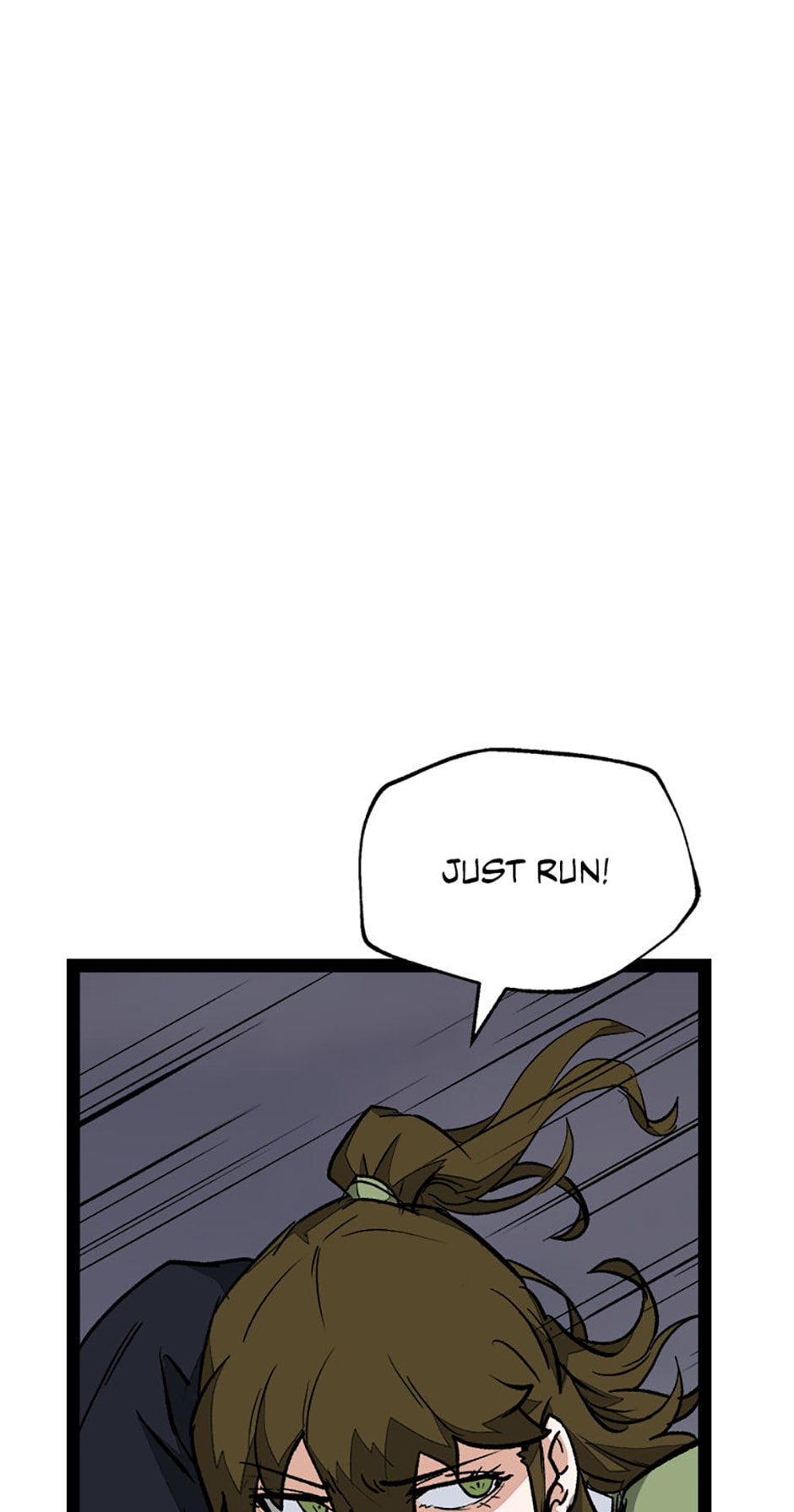Gangho Apocalypse Chapter 34 page 8 - 