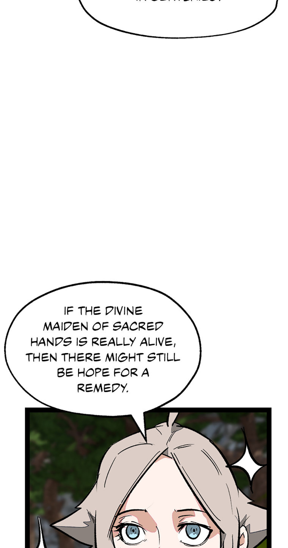 Gangho Apocalypse Chapter 34 page 72 - 